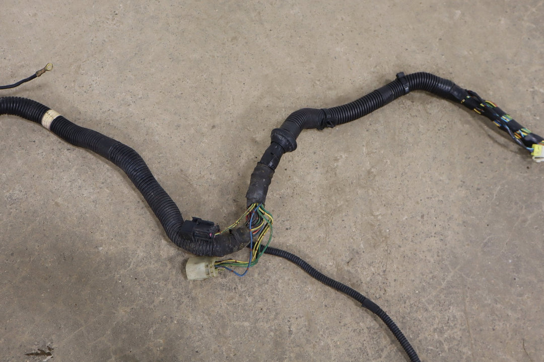 1984 Nissan 300ZX Engine Wiring Harness 3.0L Automatic OEM