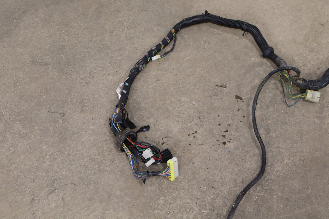 1984 Nissan 300ZX Engine Wiring Harness 3.0L Automatic OEM