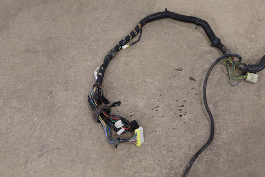 1984 Nissan 300ZX Engine Wiring Harness 3.0L Automatic OEM