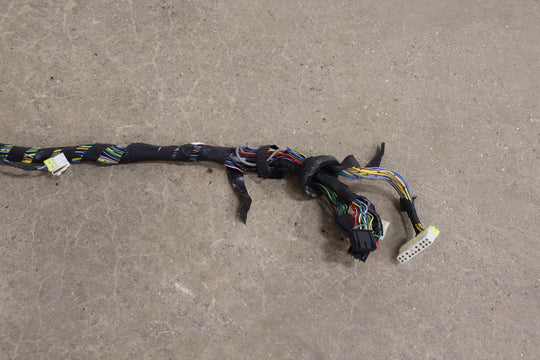 1984 Nissan 300ZX Engine Wiring Harness 3.0L Automatic OEM