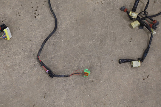 1984 Nissan 300ZX Engine Wiring Harness 3.0L Automatic OEM