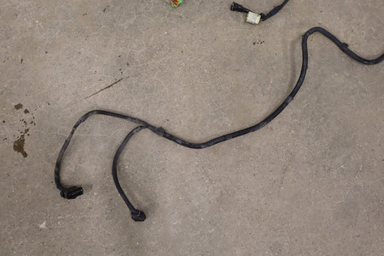 1984 Nissan 300ZX Engine Wiring Harness 3.0L Automatic OEM