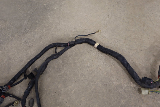 1984 Nissan 300ZX Engine Wiring Harness 3.0L Automatic OEM