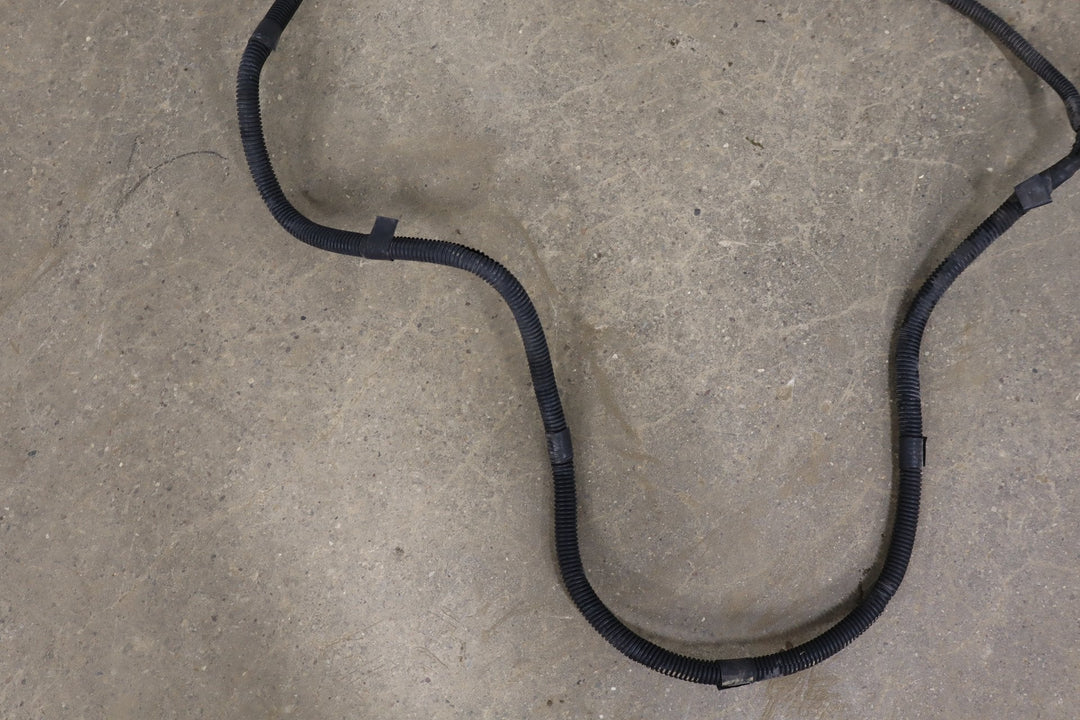 1984 Nissan 300ZX Engine Wiring Harness 3.0L Automatic OEM