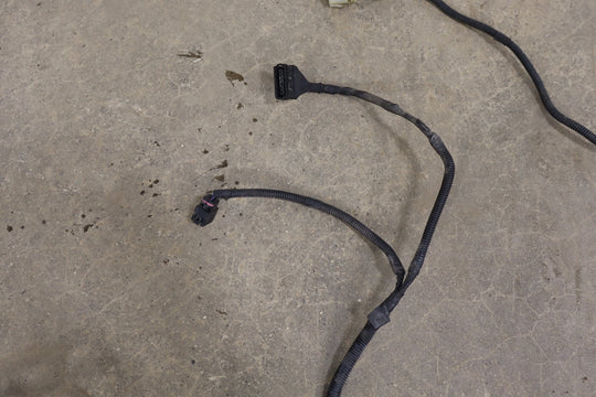 1984 Nissan 300ZX Engine Wiring Harness 3.0L Automatic OEM