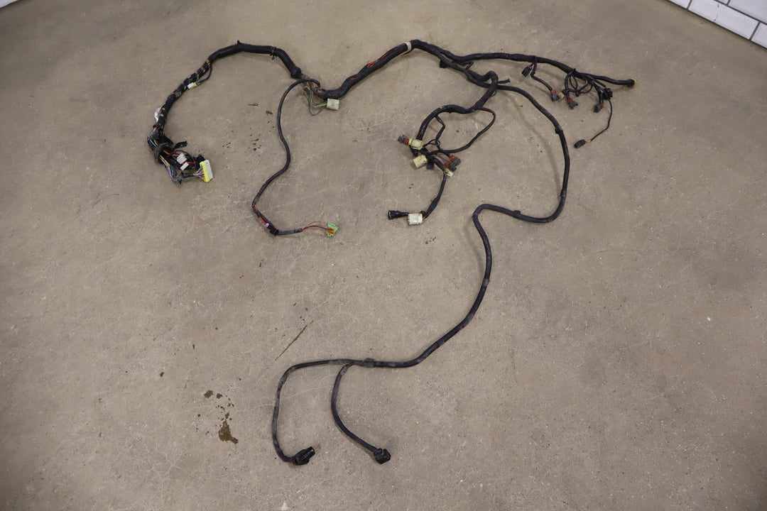 1984 Nissan 300ZX Engine Wiring Harness 3.0L Automatic OEM
