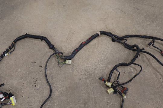 1984 Nissan 300ZX Engine Wiring Harness 3.0L Automatic OEM