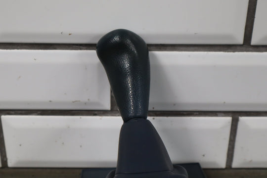 1984 Nissan 300ZX Floor Shifter OEM