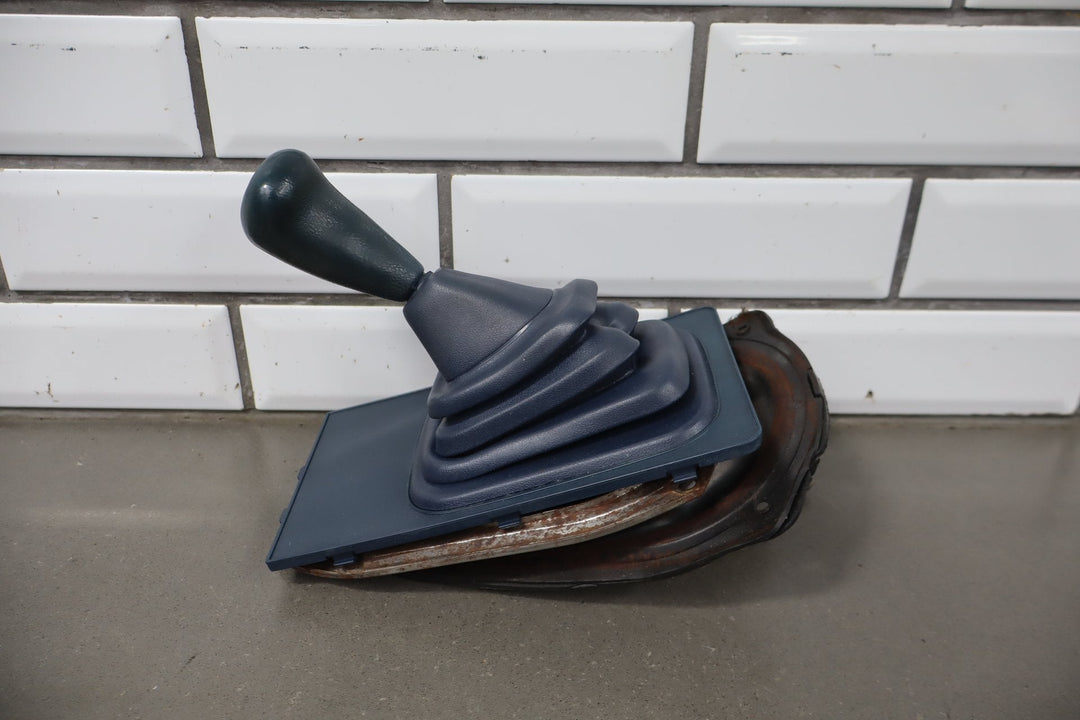 1984 Nissan 300ZX Floor Shifter OEM
