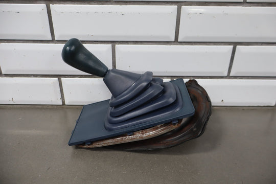 1984 Nissan 300ZX Floor Shifter OEM