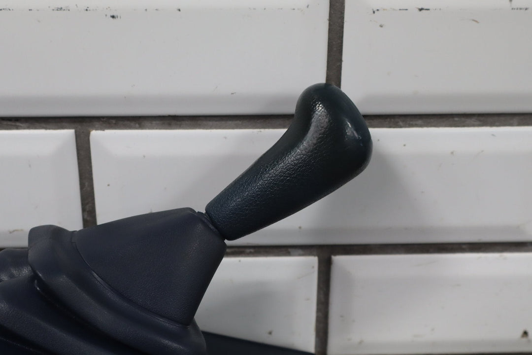1984 Nissan 300ZX Floor Shifter OEM