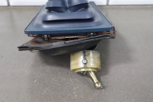 1984 Nissan 300ZX Floor Shifter OEM