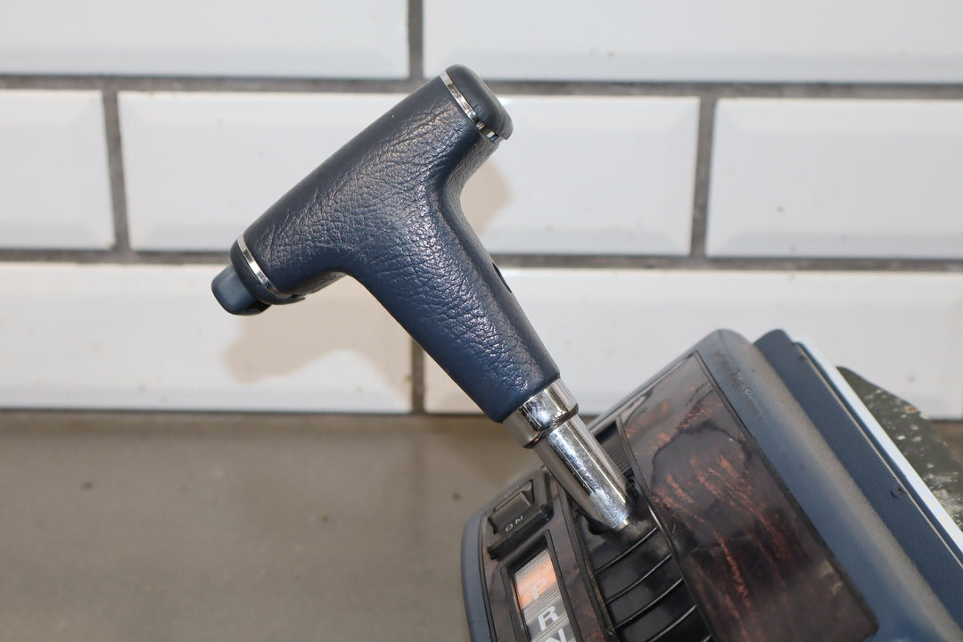 1984 Nissan 300ZX Floor Shifter OEM