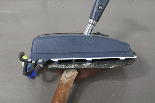 1984 Nissan 300ZX Floor Shifter OEM