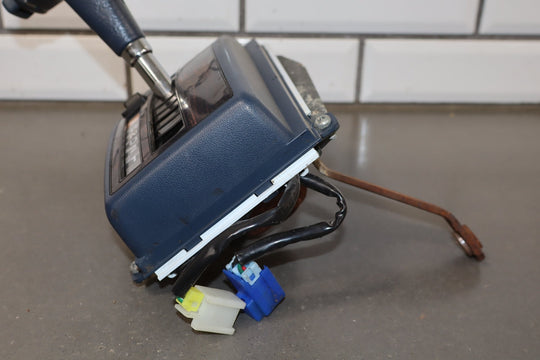 1984 Nissan 300ZX Floor Shifter OEM