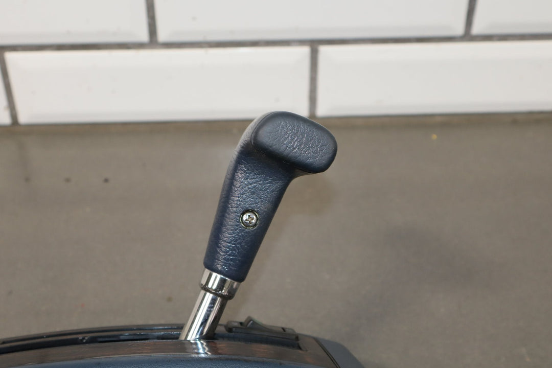 1984 Nissan 300ZX Floor Shifter OEM