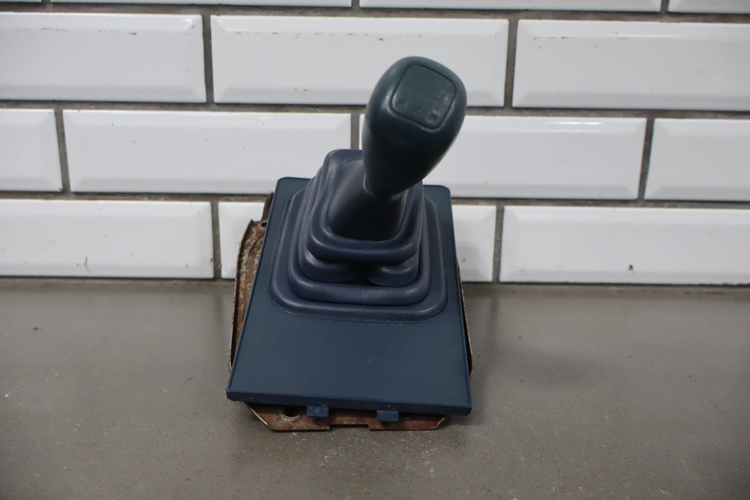 1984 Nissan 300ZX Floor Shifter OEM