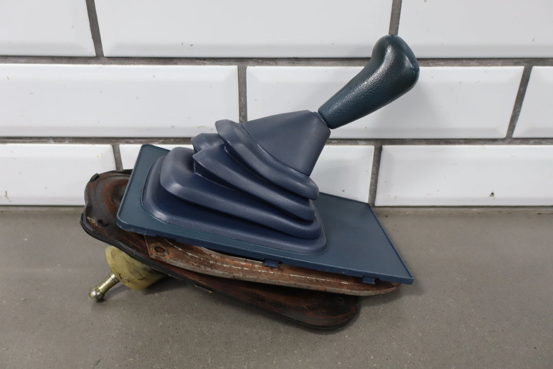 1984 Nissan 300ZX Floor Shifter OEM