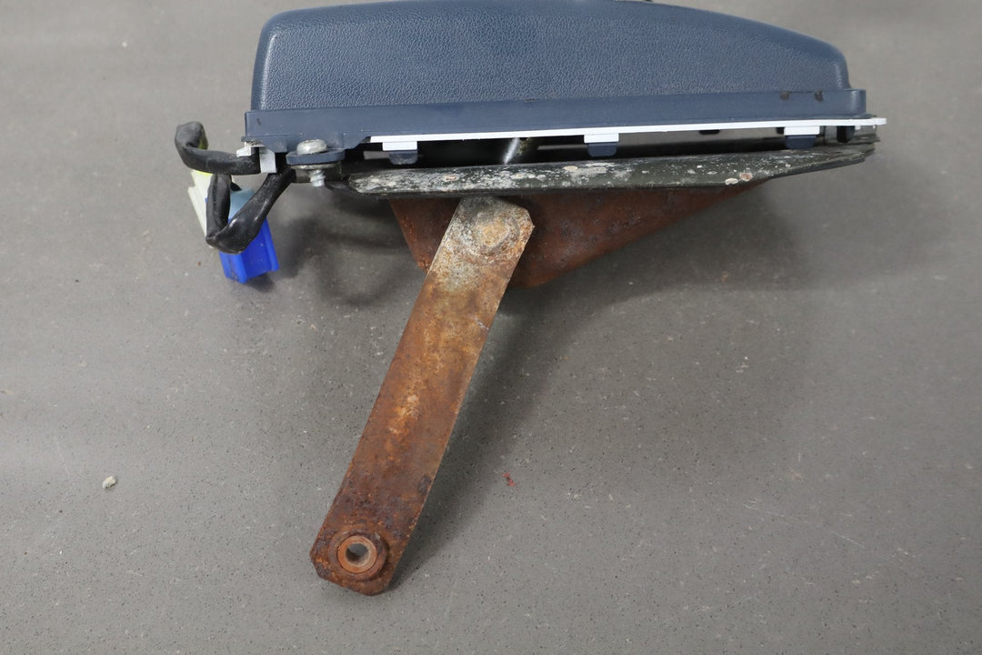 1984 Nissan 300ZX Floor Shifter OEM