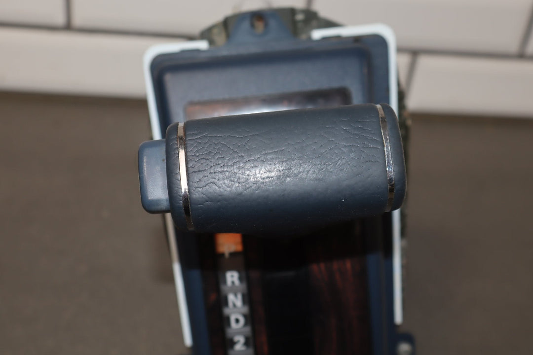 1984 Nissan 300ZX Floor Shifter OEM