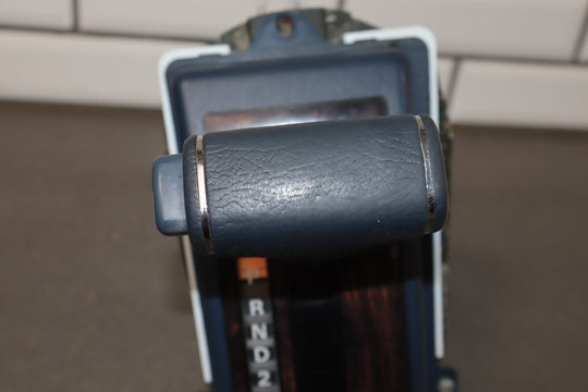 1984 Nissan 300ZX Floor Shifter OEM