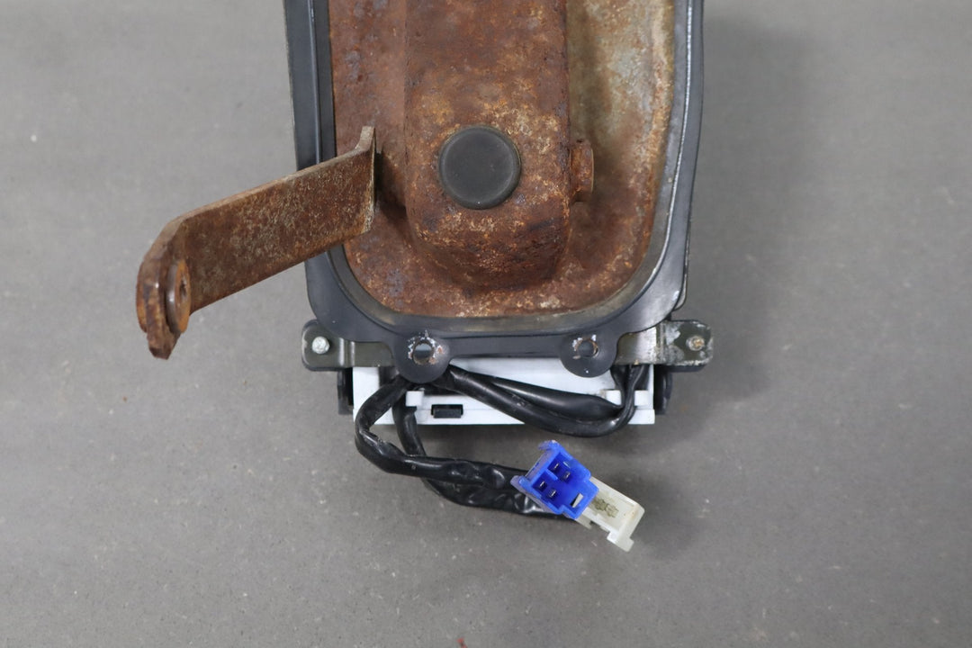 1984 Nissan 300ZX Floor Shifter OEM