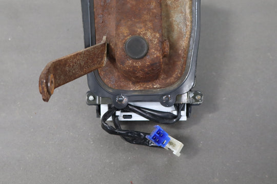 1984 Nissan 300ZX Floor Shifter OEM