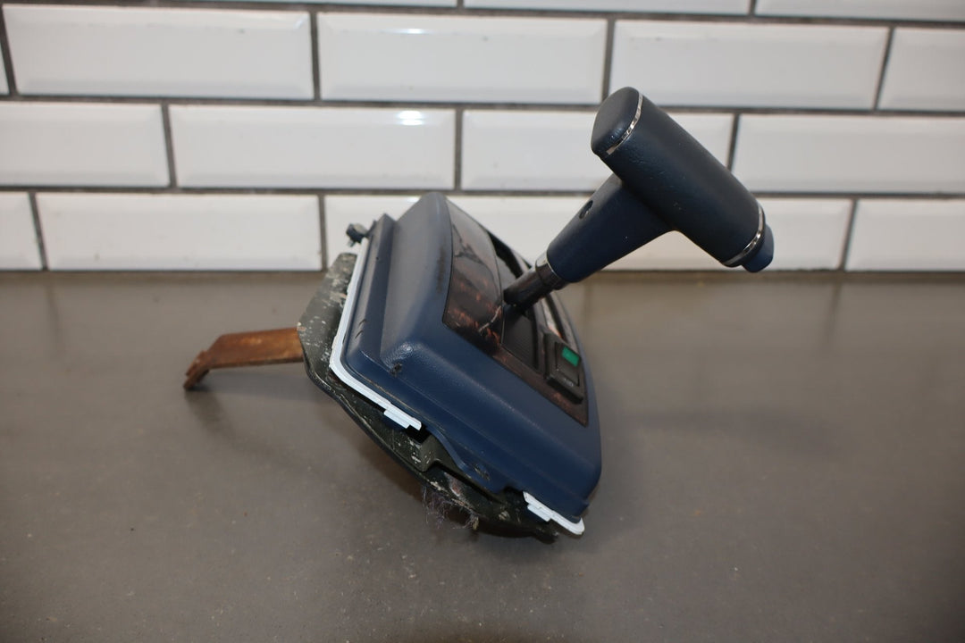 1984 Nissan 300ZX Floor Shifter OEM