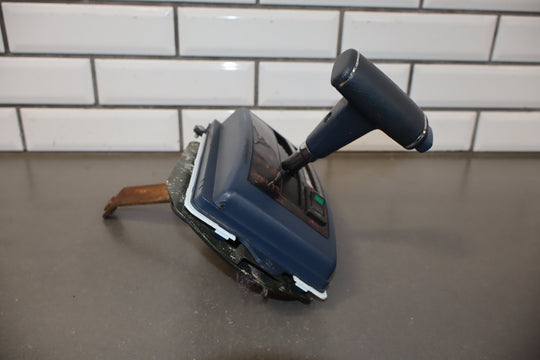 1984 Nissan 300ZX Floor Shifter OEM