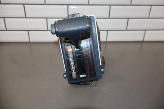 1984 Nissan 300ZX Floor Shifter OEM