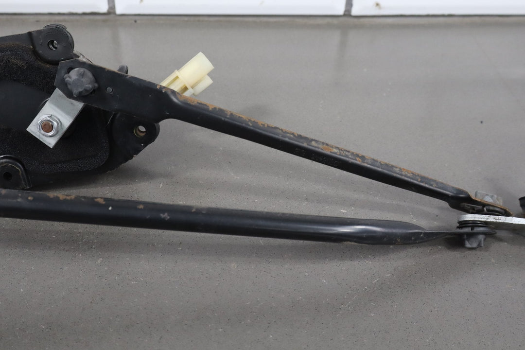 1984 Nissan 300ZX Front Wiper Motor OEM