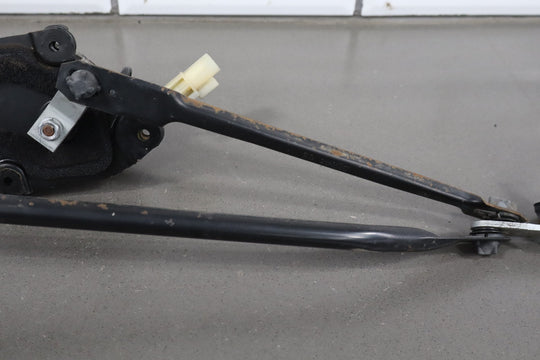 1984 Nissan 300ZX Front Wiper Motor OEM