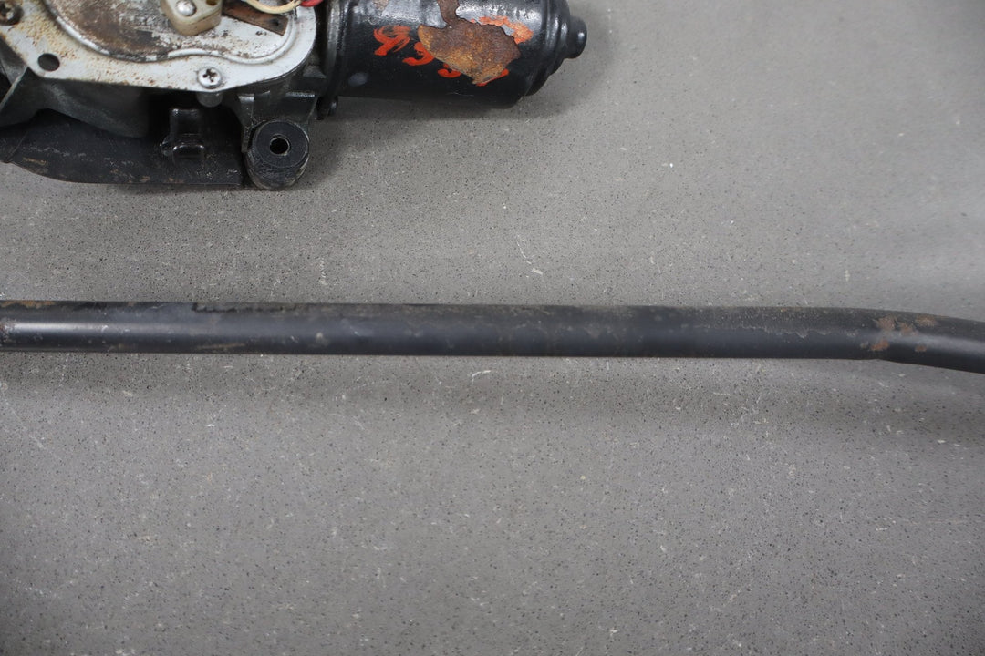 1984 Nissan 300ZX Front Wiper Motor OEM