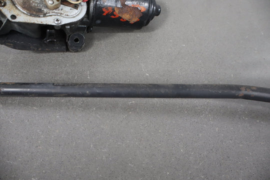 1984 Nissan 300ZX Front Wiper Motor OEM