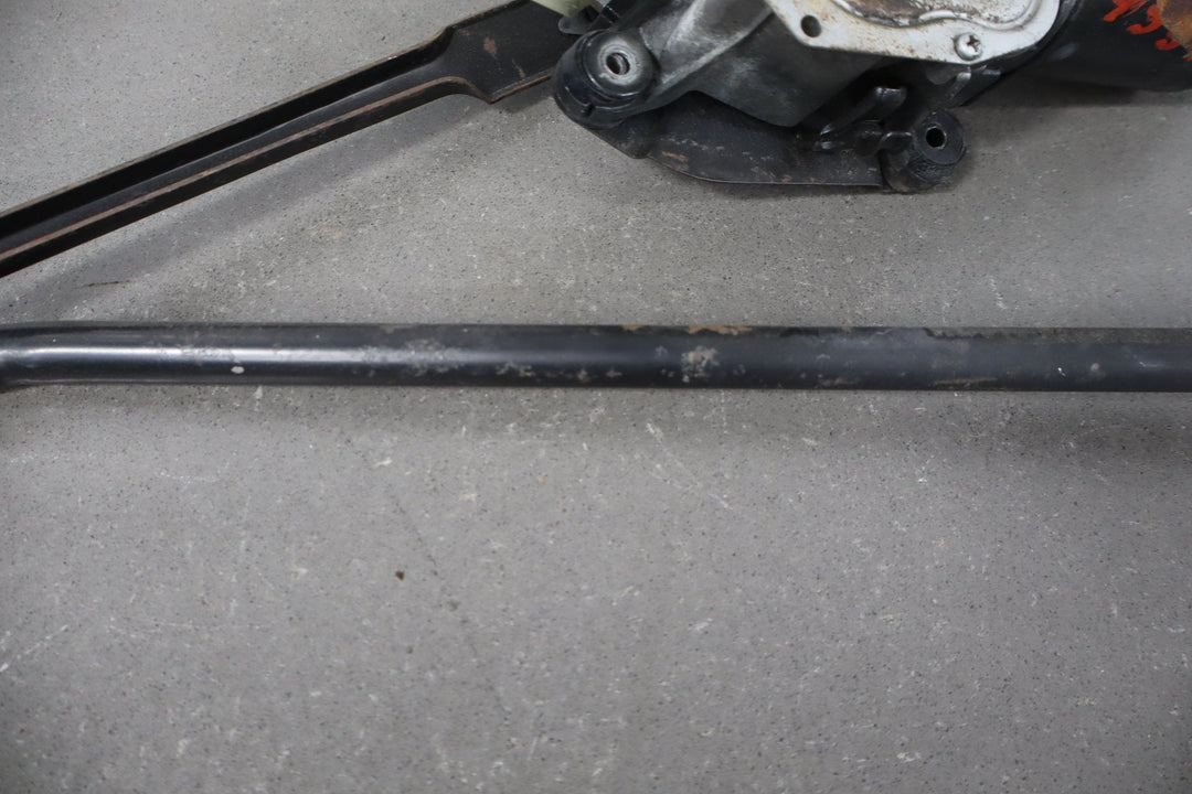1984 Nissan 300ZX Front Wiper Motor OEM