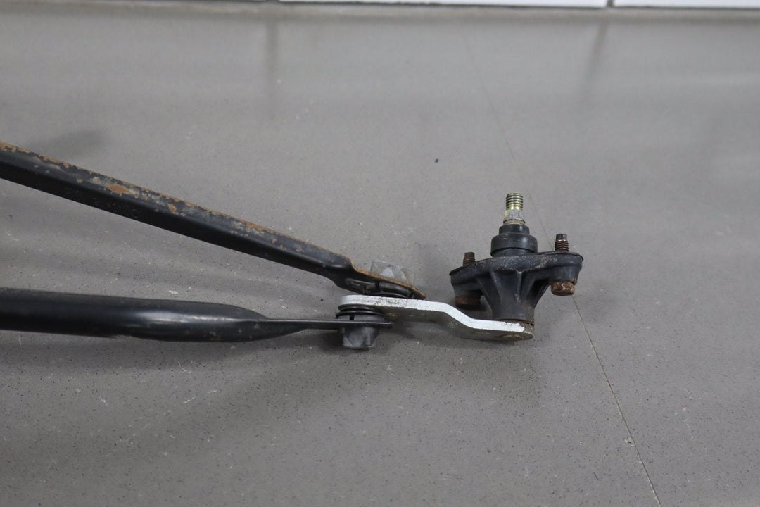 1984 Nissan 300ZX Front Wiper Motor OEM