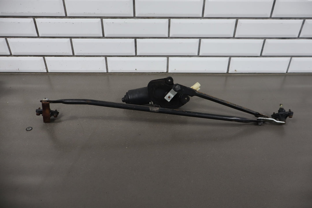 1984 Nissan 300ZX Front Wiper Motor OEM