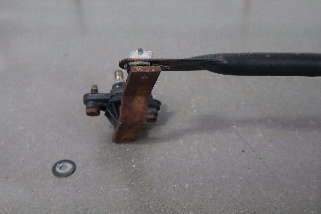 1984 Nissan 300ZX Front Wiper Motor OEM