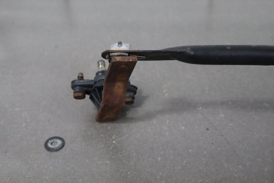 1984 Nissan 300ZX Front Wiper Motor OEM