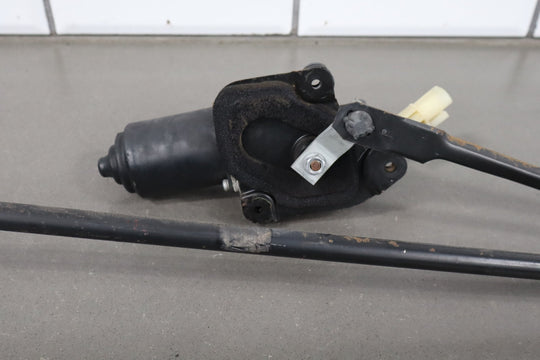 1984 Nissan 300ZX Front Wiper Motor OEM