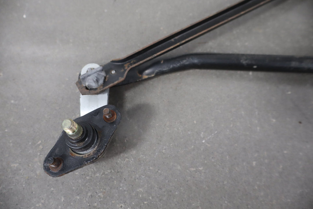 1984 Nissan 300ZX Front Wiper Motor OEM