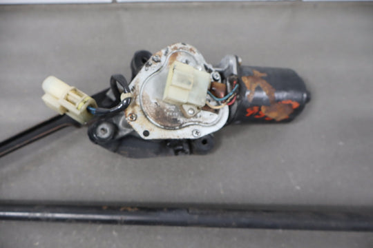 1984 Nissan 300ZX Front Wiper Motor OEM