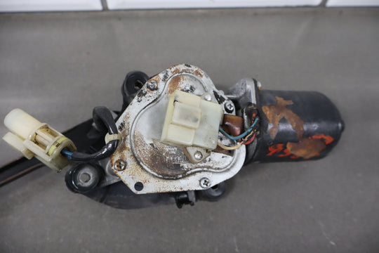 1984 Nissan 300ZX Front Wiper Motor OEM