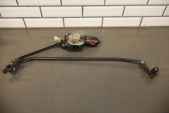 1984 Nissan 300ZX Front Wiper Motor OEM