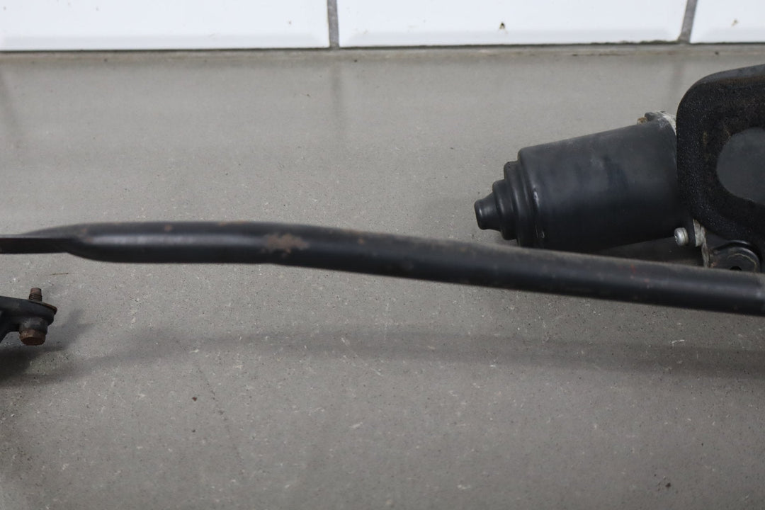 1984 Nissan 300ZX Front Wiper Motor OEM
