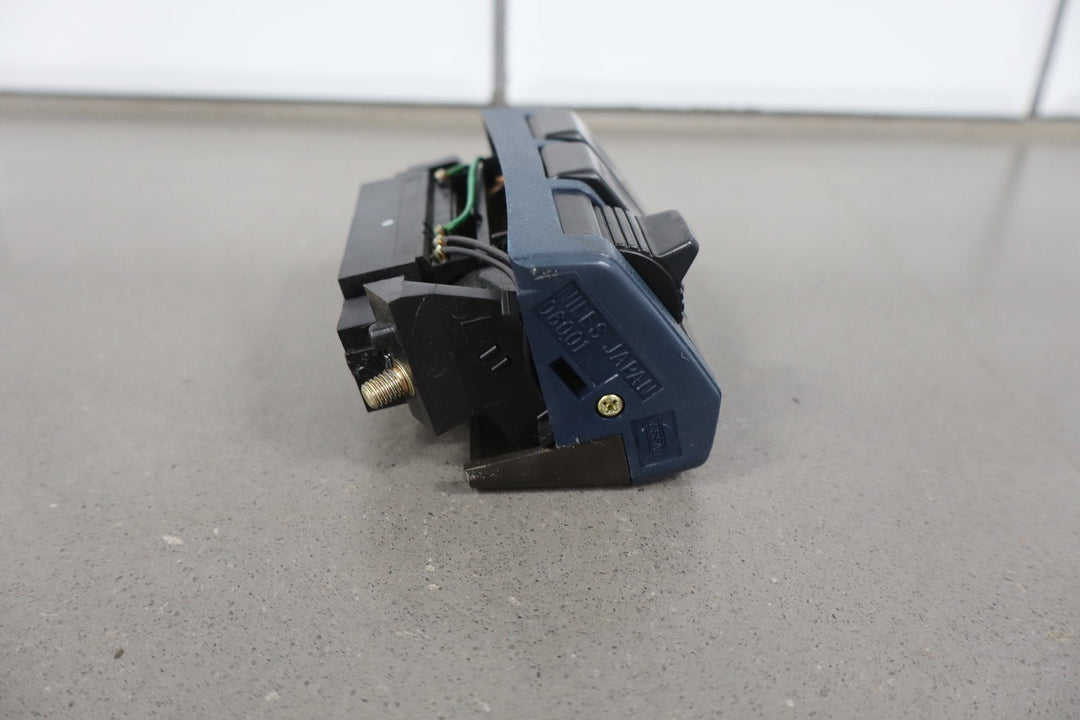 1984 Nissan 300ZX Headlight Wiper Control Switches