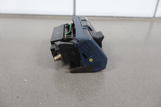 1984 Nissan 300ZX Headlight Wiper Control Switches