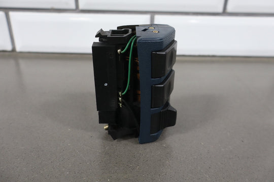 1984 Nissan 300ZX Headlight Wiper Control Switches