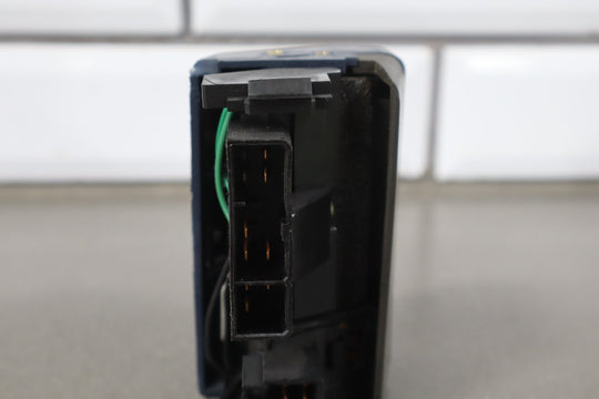 1984 Nissan 300ZX Headlight Wiper Control Switches