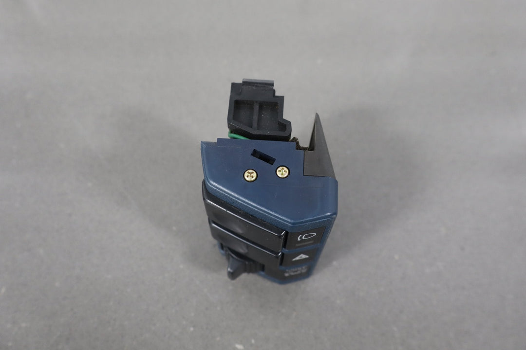 1984 Nissan 300ZX Headlight Wiper Control Switches